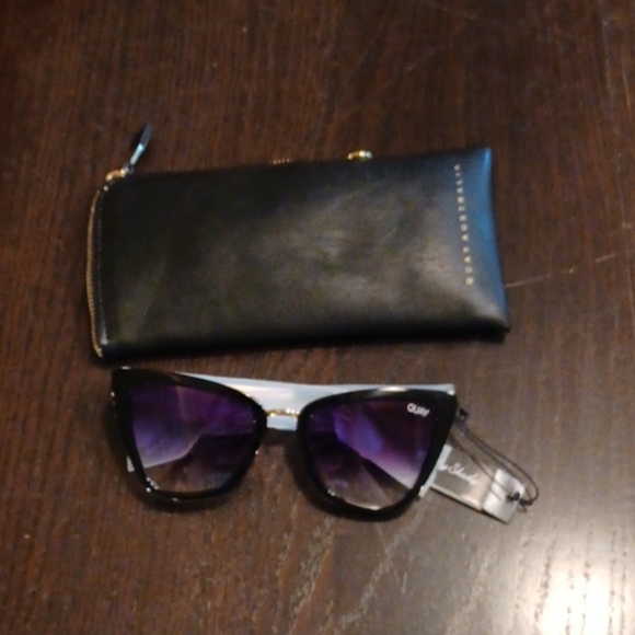 ❌❌❌Ssooold out Quay REINA mini Sunnies - Picture 8 of 10